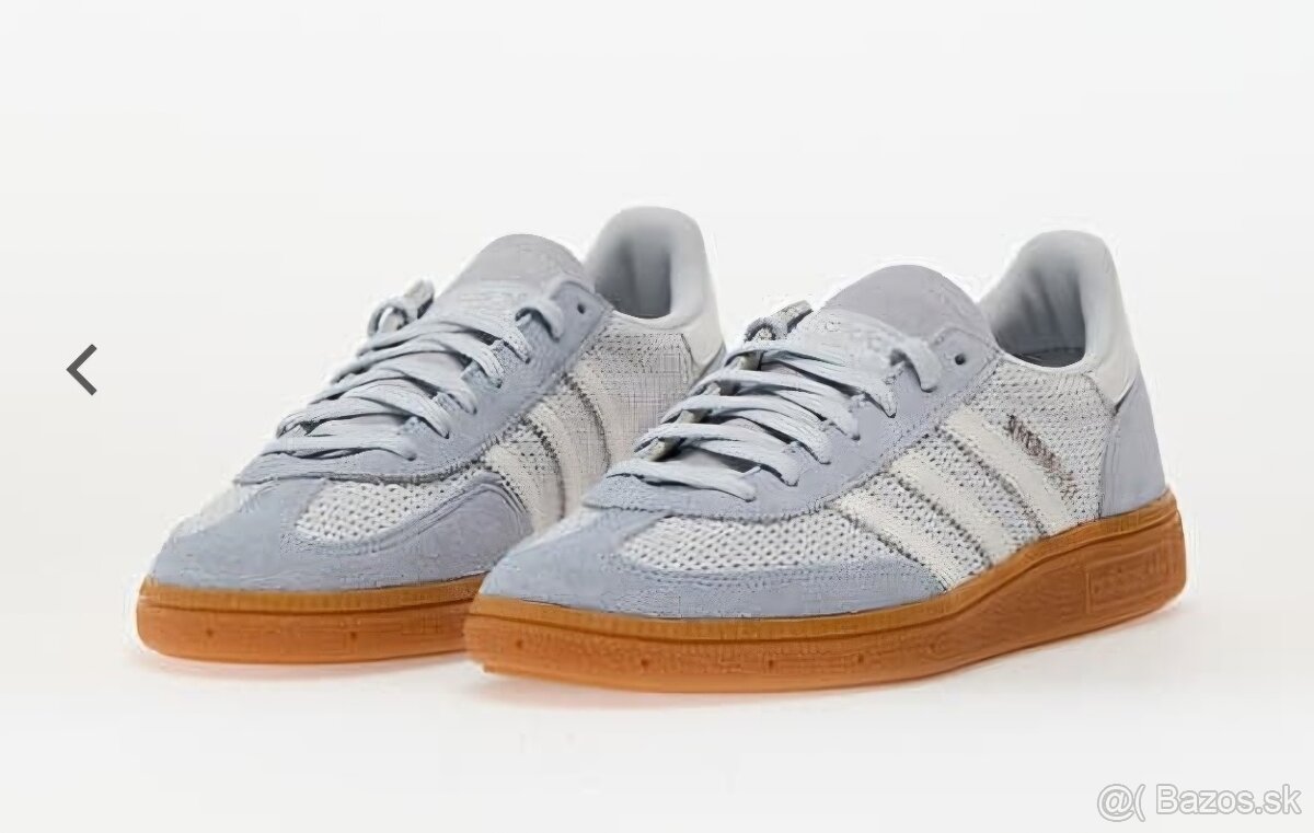 Adidas Spezial -vel.40 - 2