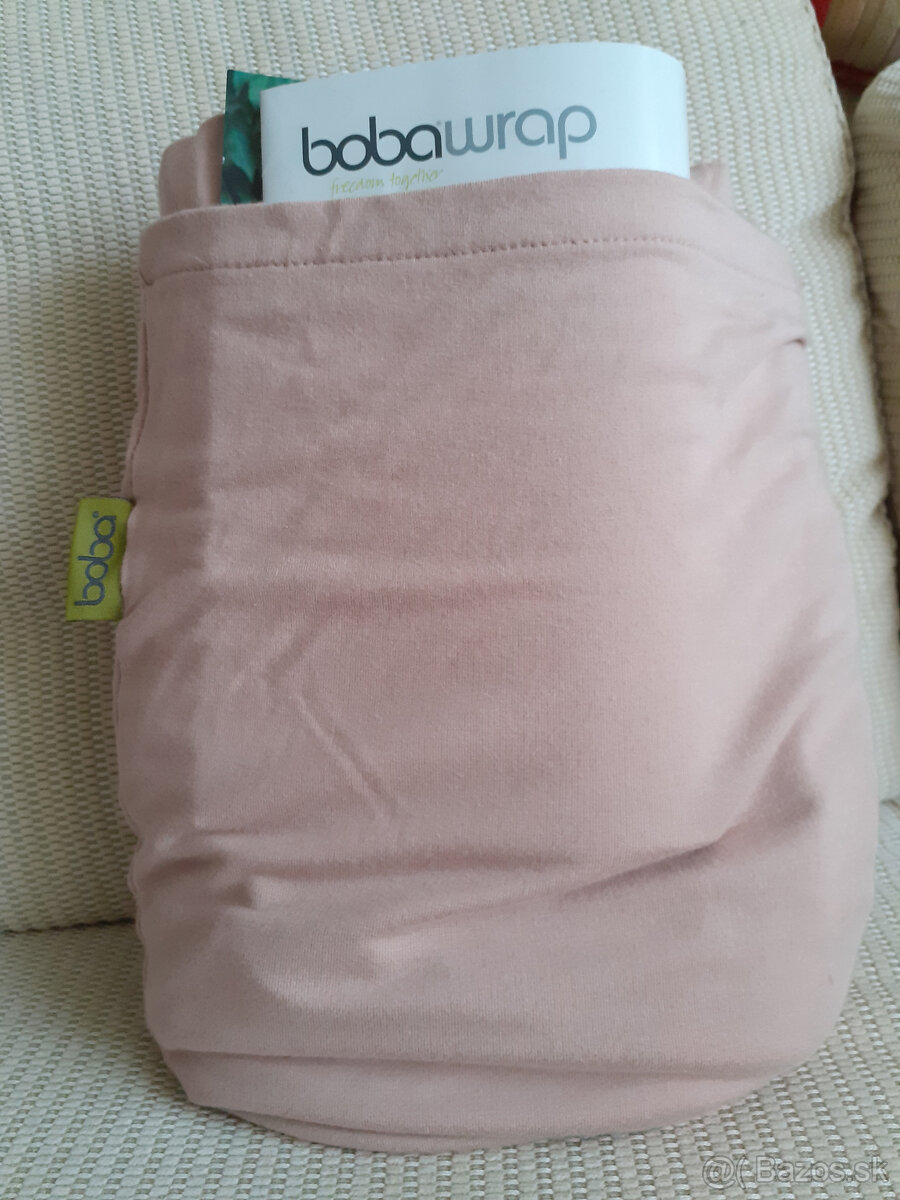 Predám šatku- nosič - 2