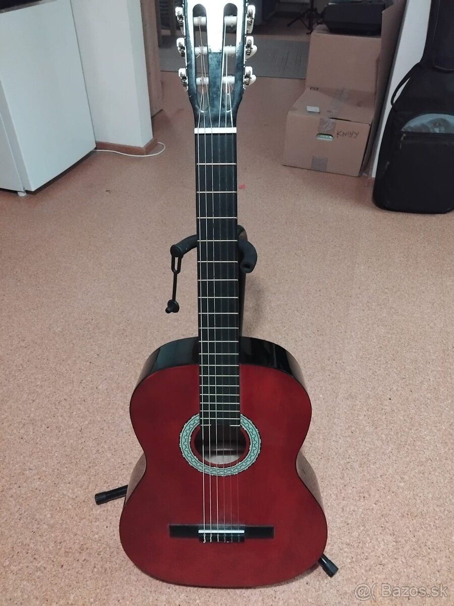 akusticka gitara Clifton - 2