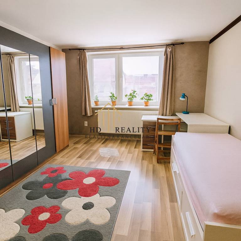 HD REALITY predaj 3 izbový byt v Zemianskej dedine pri meste - 2