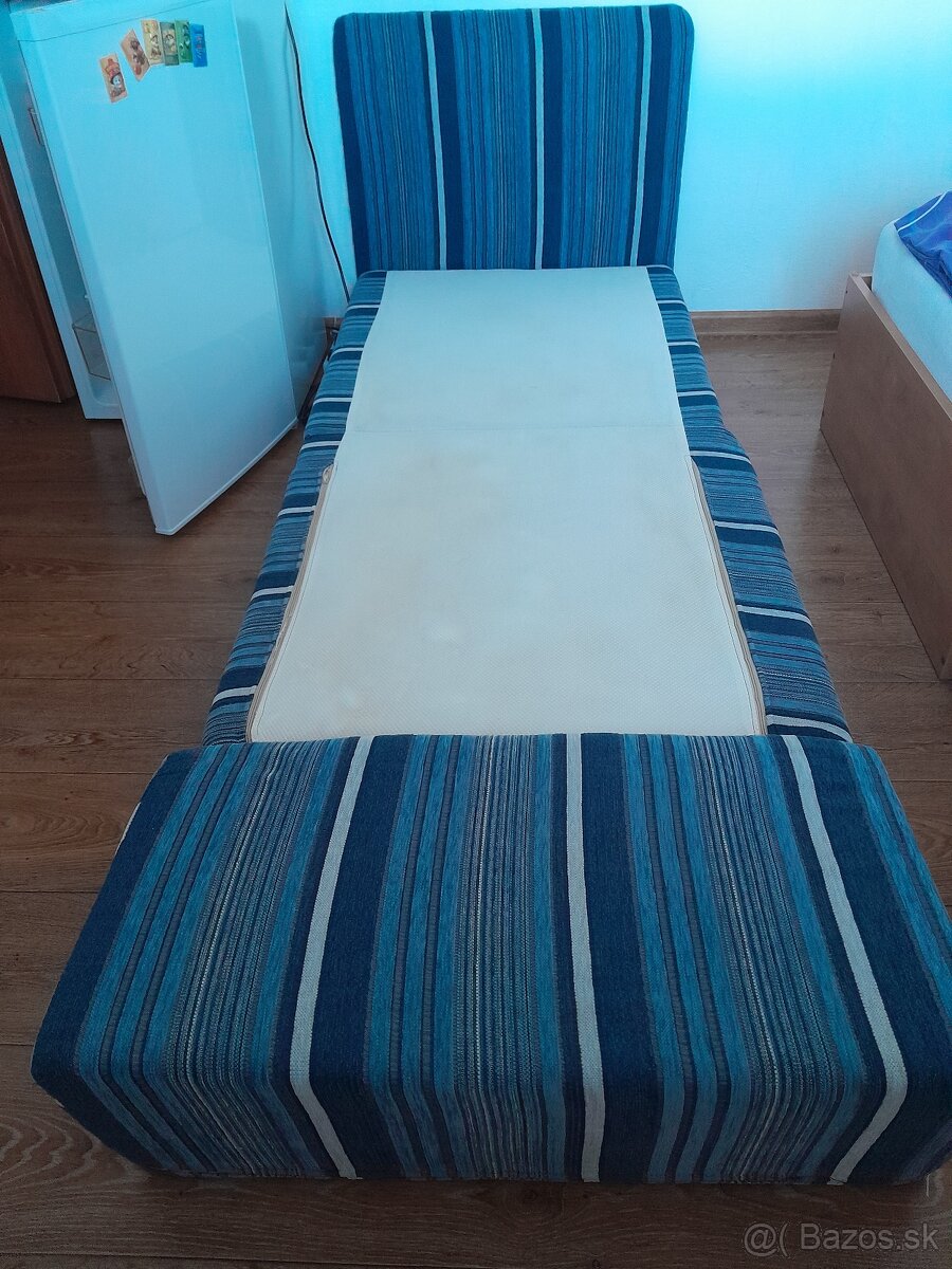 Rozkladacie kreslo - 2