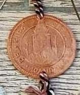 Kúpim taketo prívesky... - 2