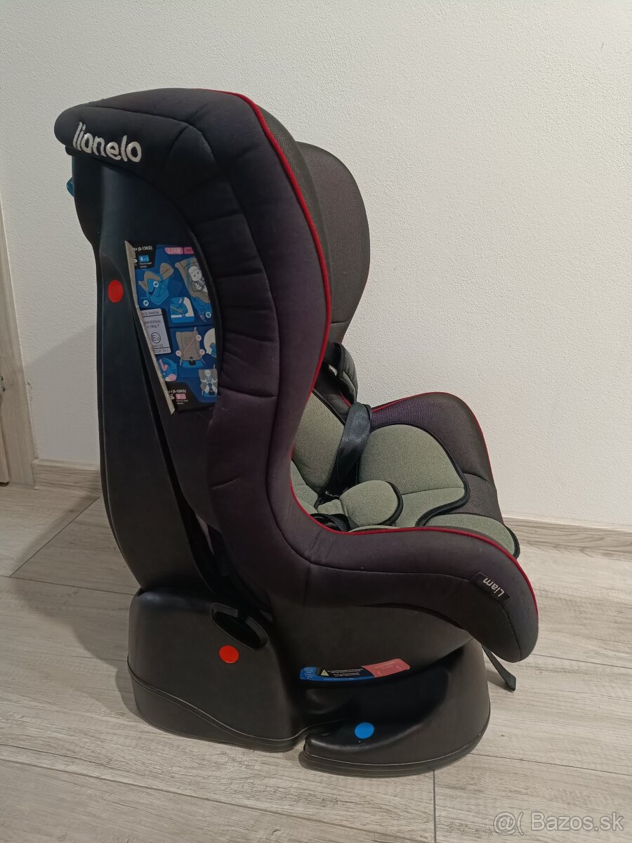 Autosedačka lionelo - 2
