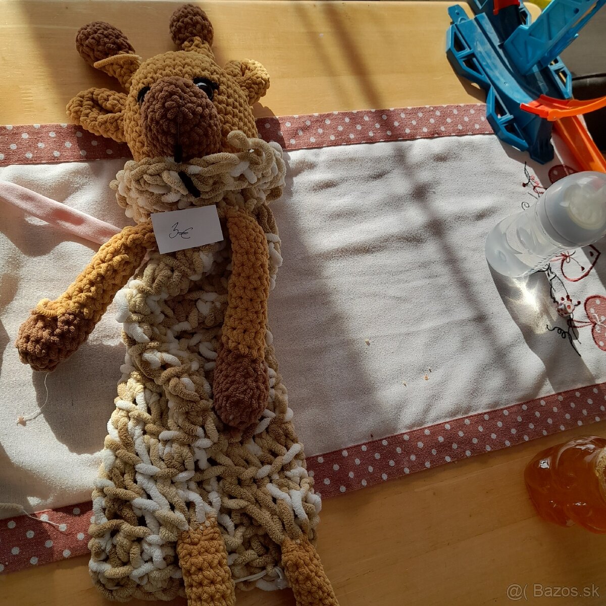 interaktívne, hrajúce,spievajúce hracky, plysaky - 2