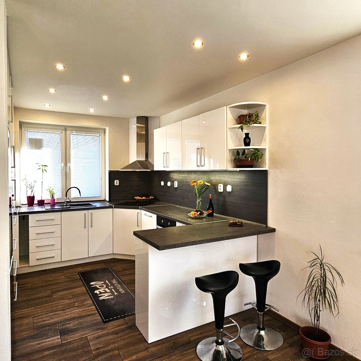 Novostavba, Ruskov, 15 min. od Košíc - 2