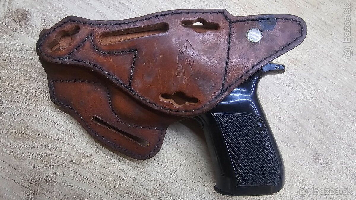 CZ 83 Cal.7,65 Browning - 2