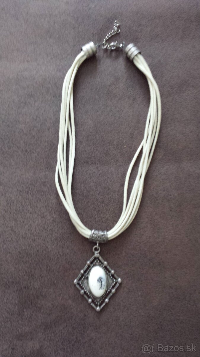 Dámska blúzka LX + doplnok - 2