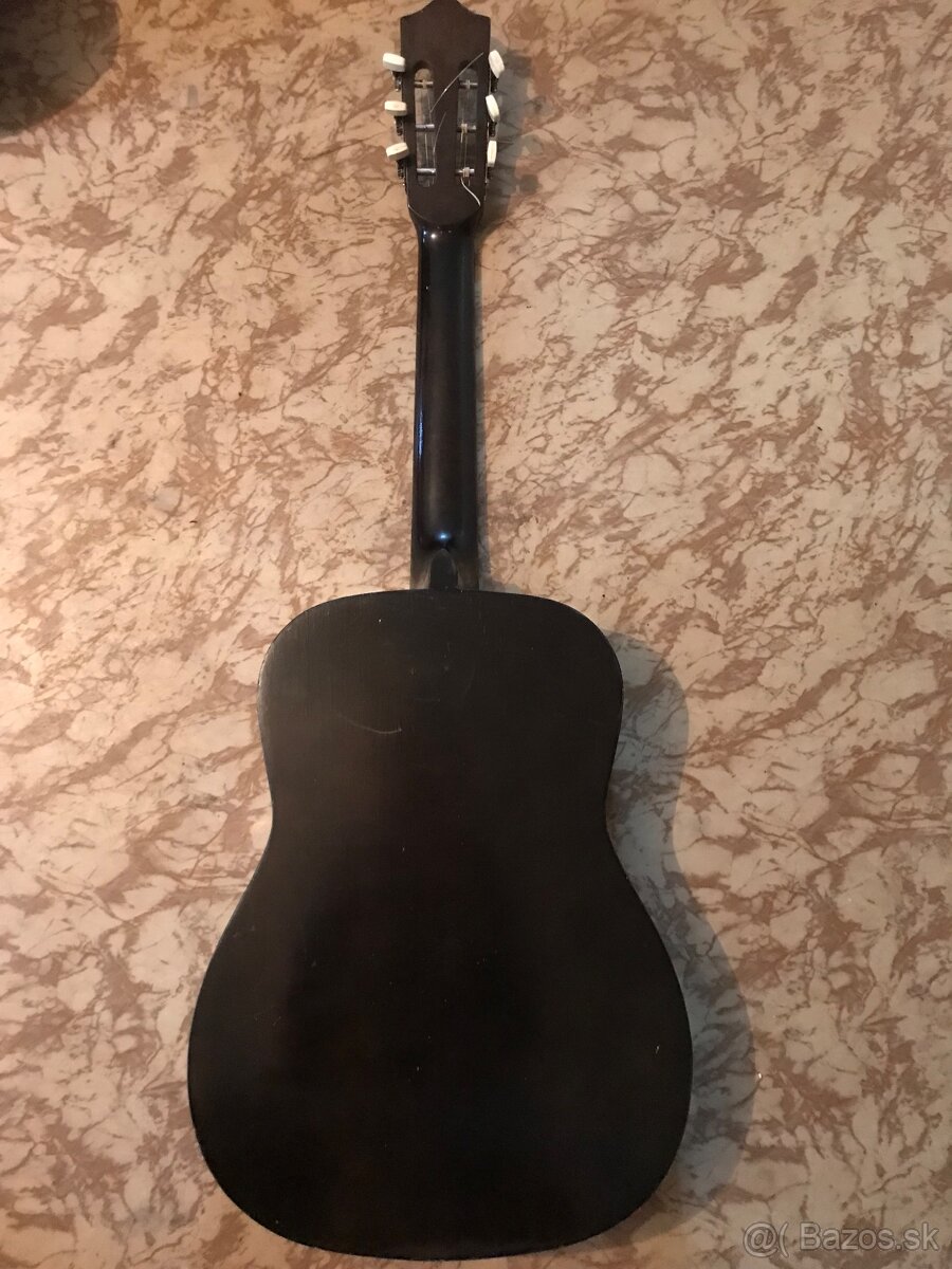 akusticka gitara Skylark - 2