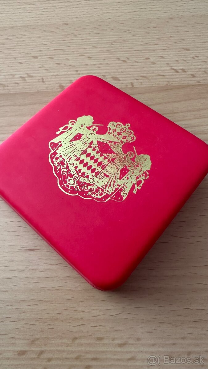 Ponúkam na predaj zberateľské dvojeurové mince - 2