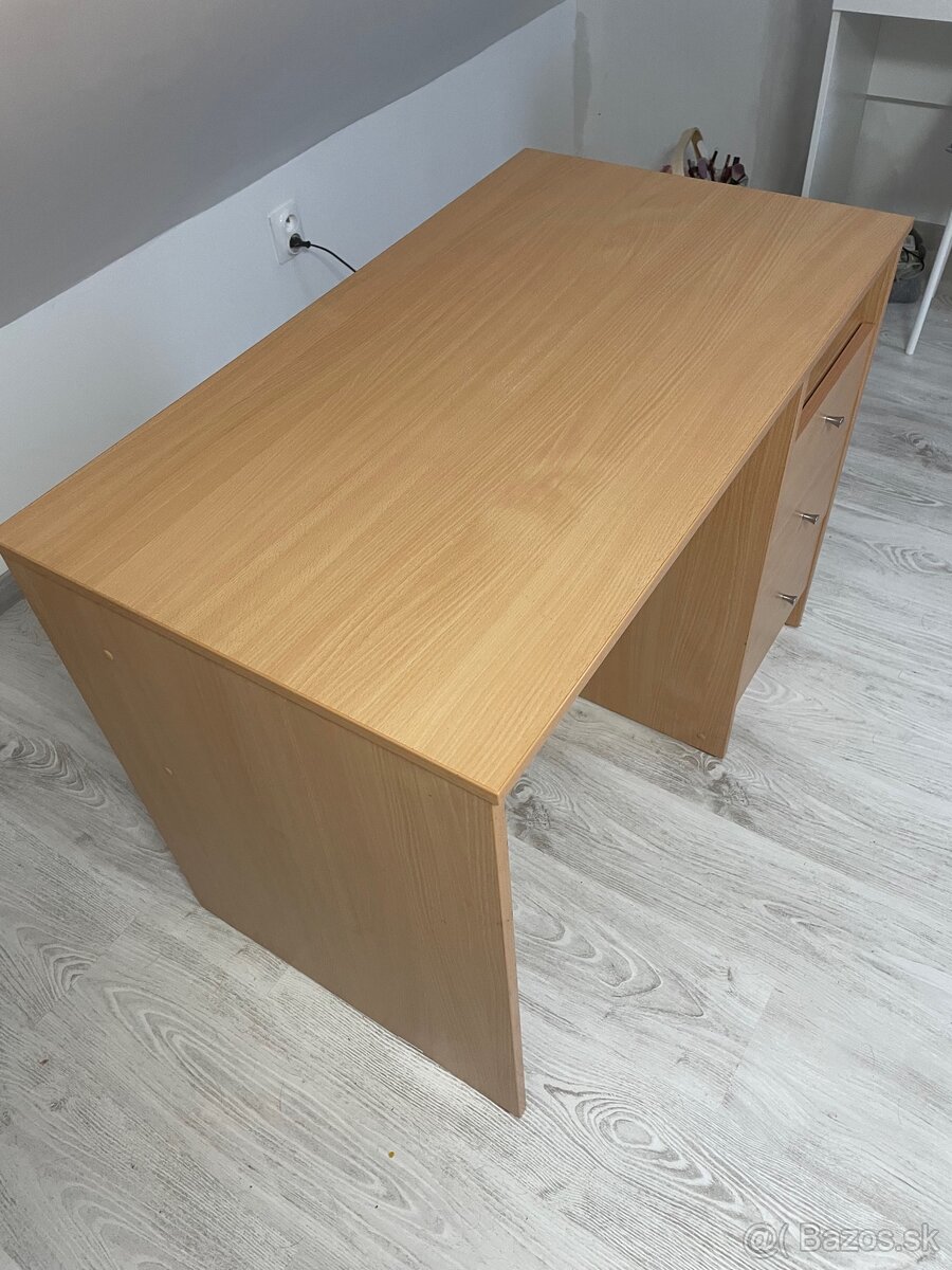 písací stôl - 2