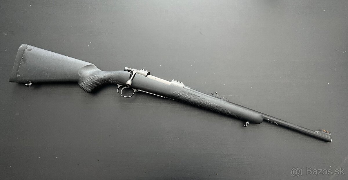 Predám ZKK 600 9,3x57 - 2