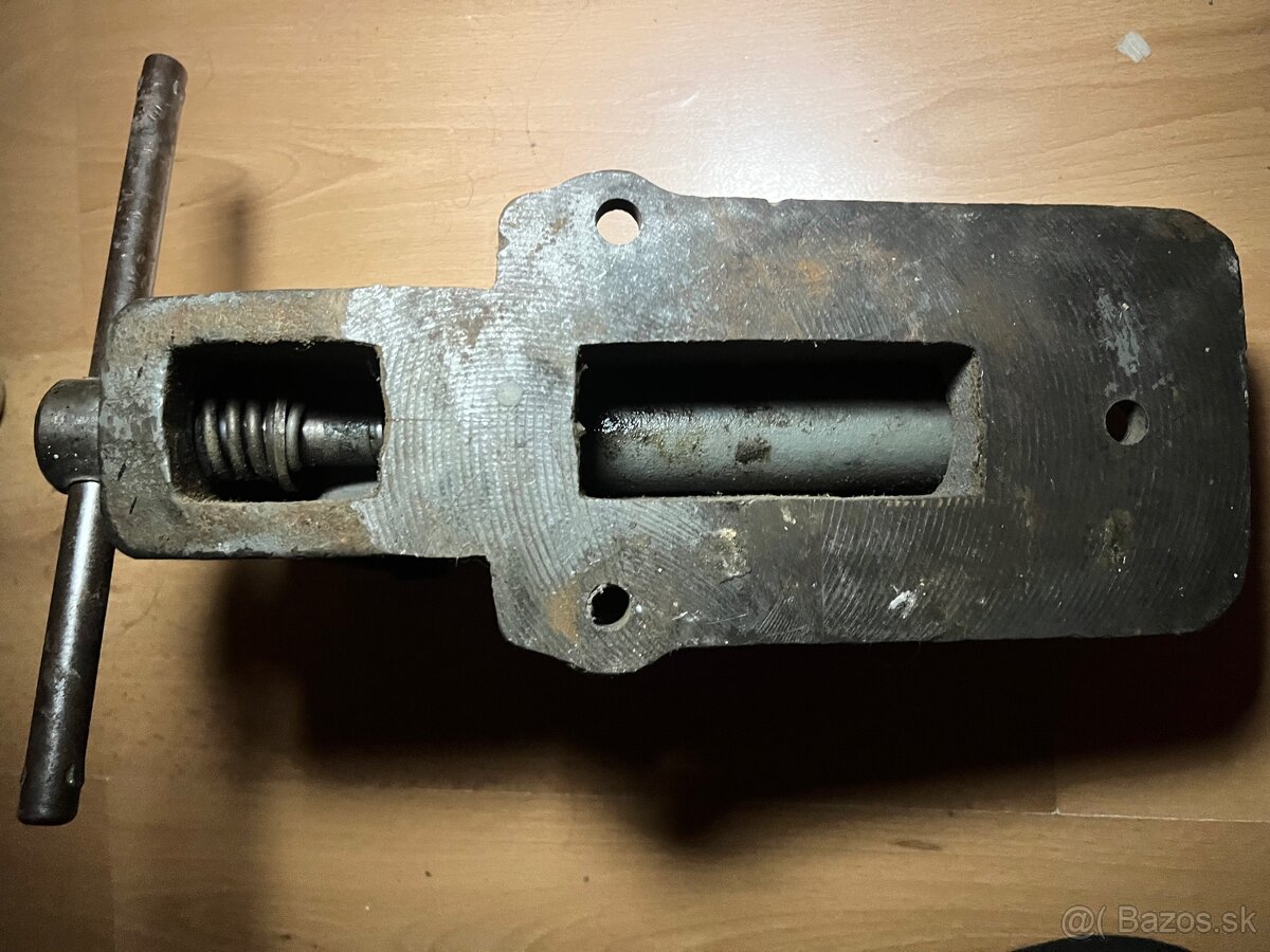 Zverak DDR -Nemecko - 2