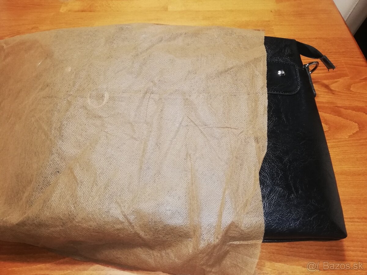 Kožená taška - 2