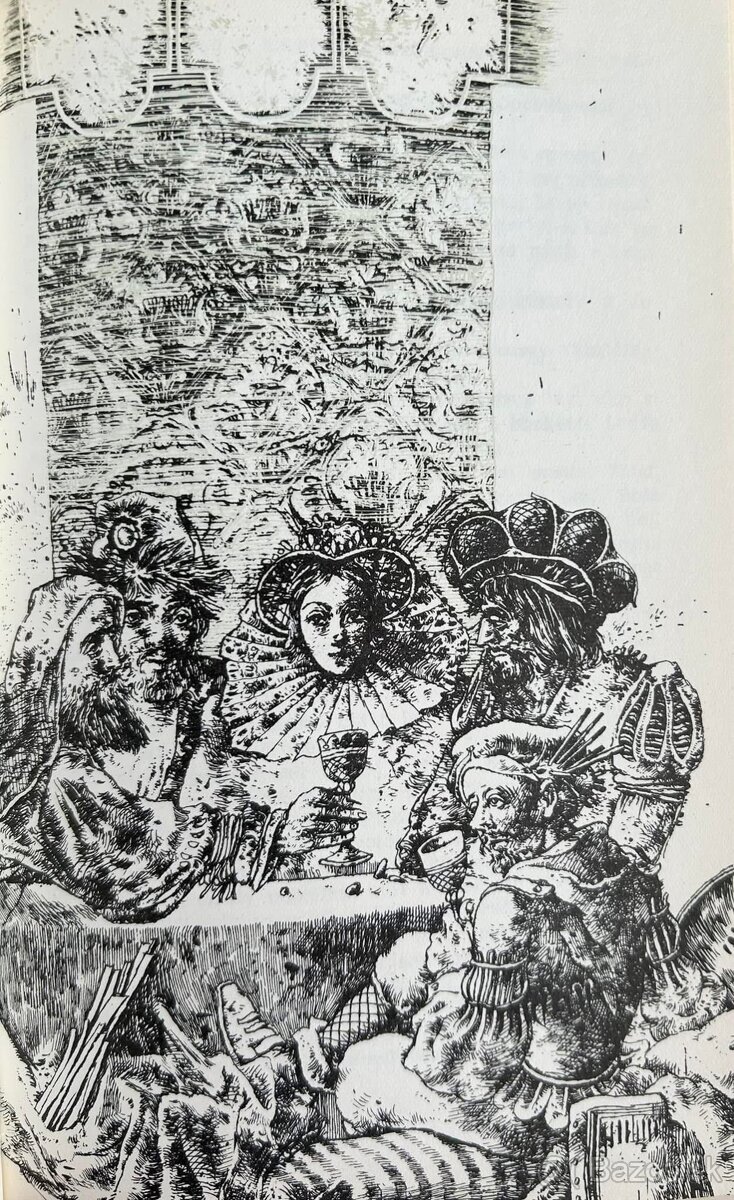 ZBIERKA HISTORICKÝCH ROMÁNOV - 2