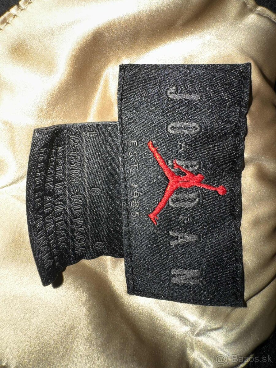 Jordan chlapčenská bunda veľkosť 146 - 2