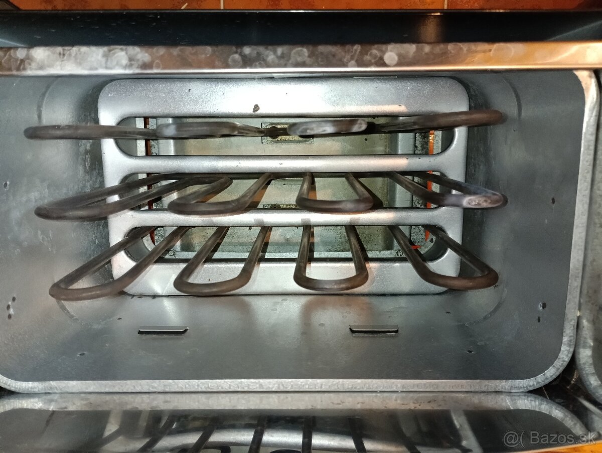 Saunová pec Kubic - 2