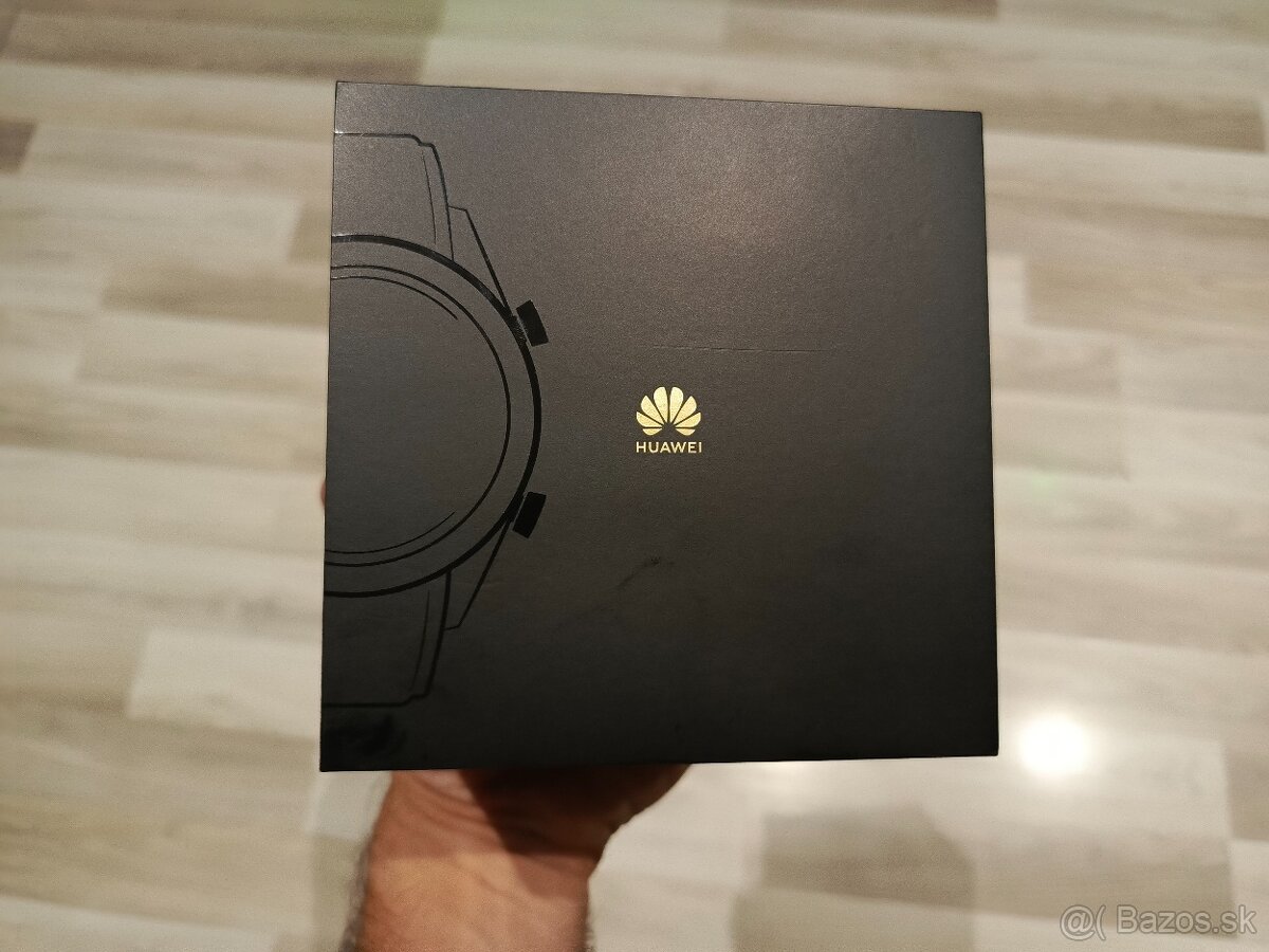 Huawei Watch GT NOVE - 2