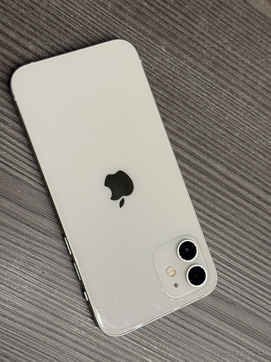 ▮ ▮ iPhone 12 biely - 128gb - 2