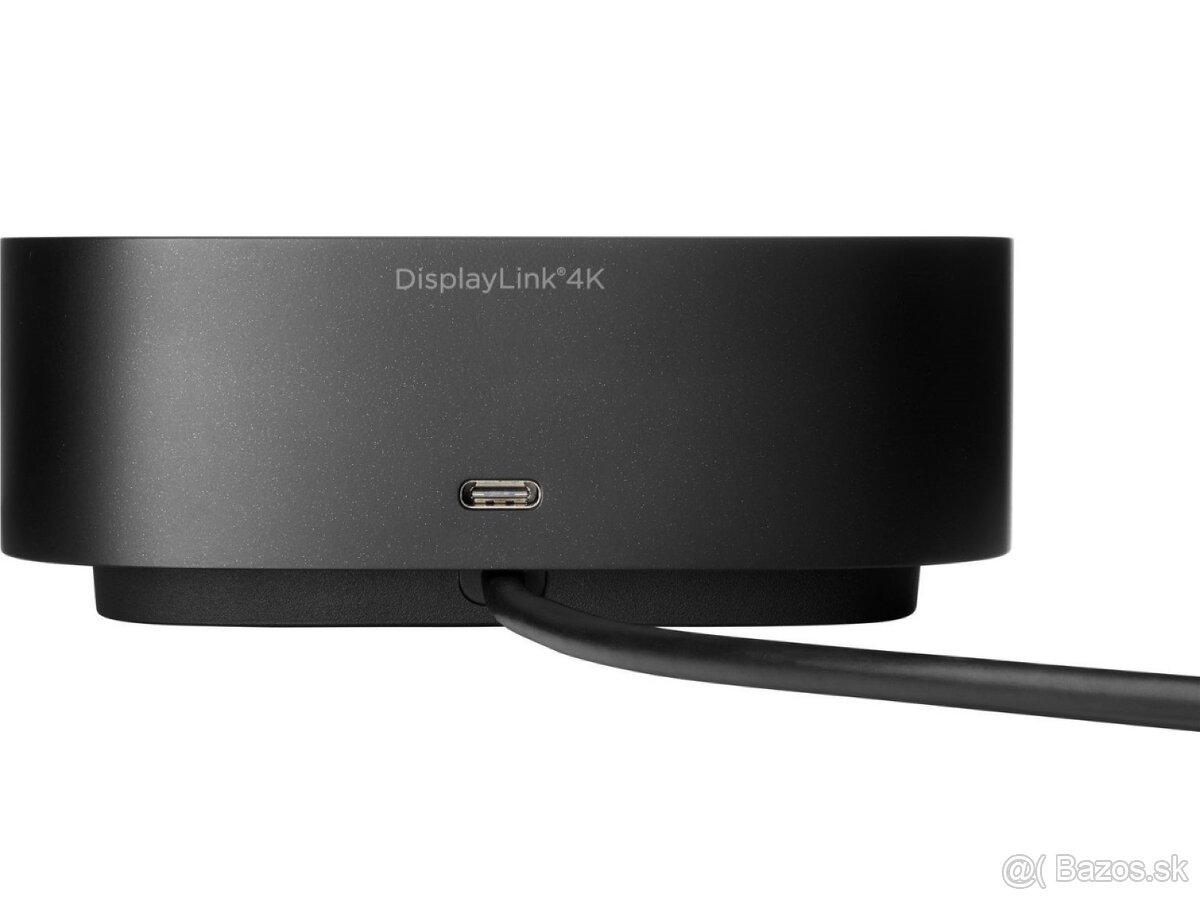 Dokovacia stanica notebook HP USB-C G5 120 W - 2