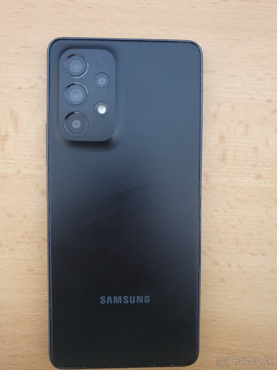 Galaxy A53 na diely - 2