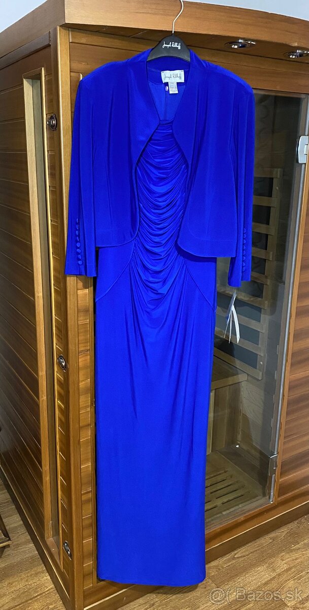 Spoločenské šaty - 2