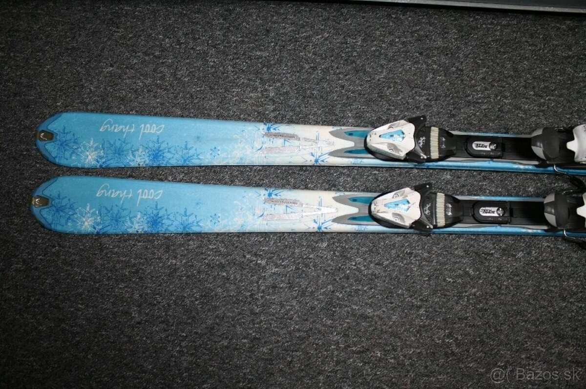 dámske lyže head 156 cm - 2