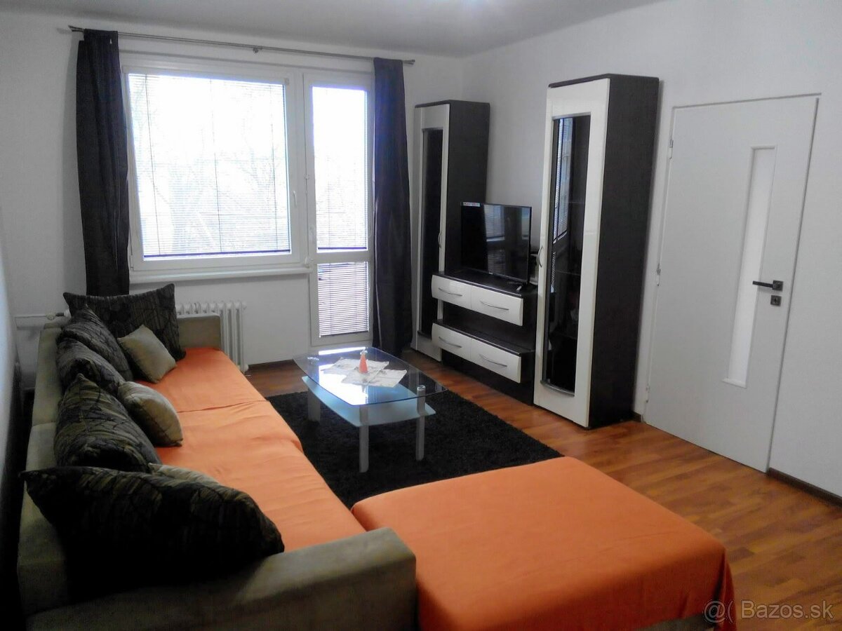 3 izbový byt v centre Nitra - 2