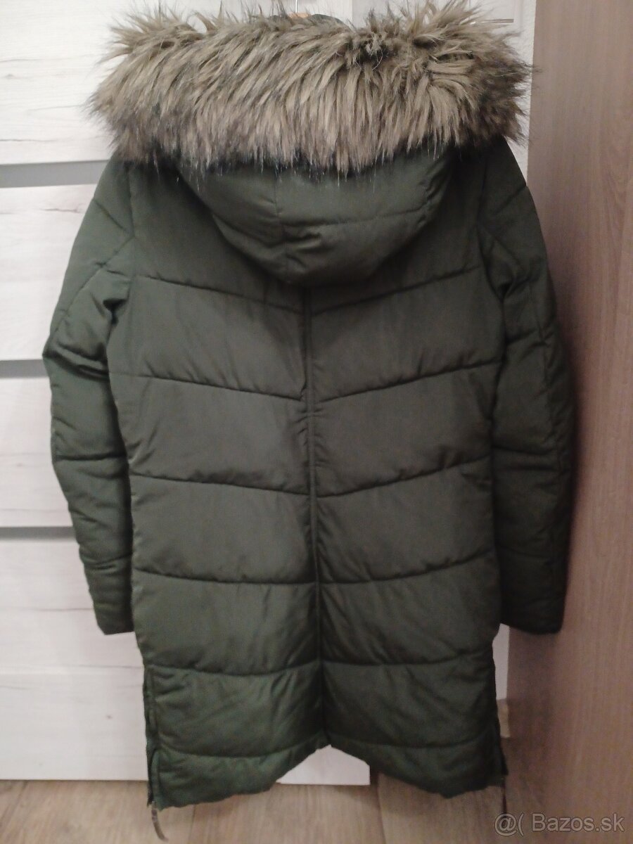 Zimná bunda ONLY - 2