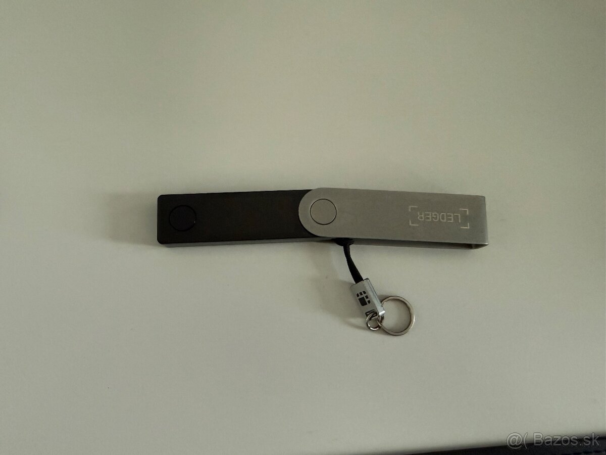 Ledger Nano X - 2