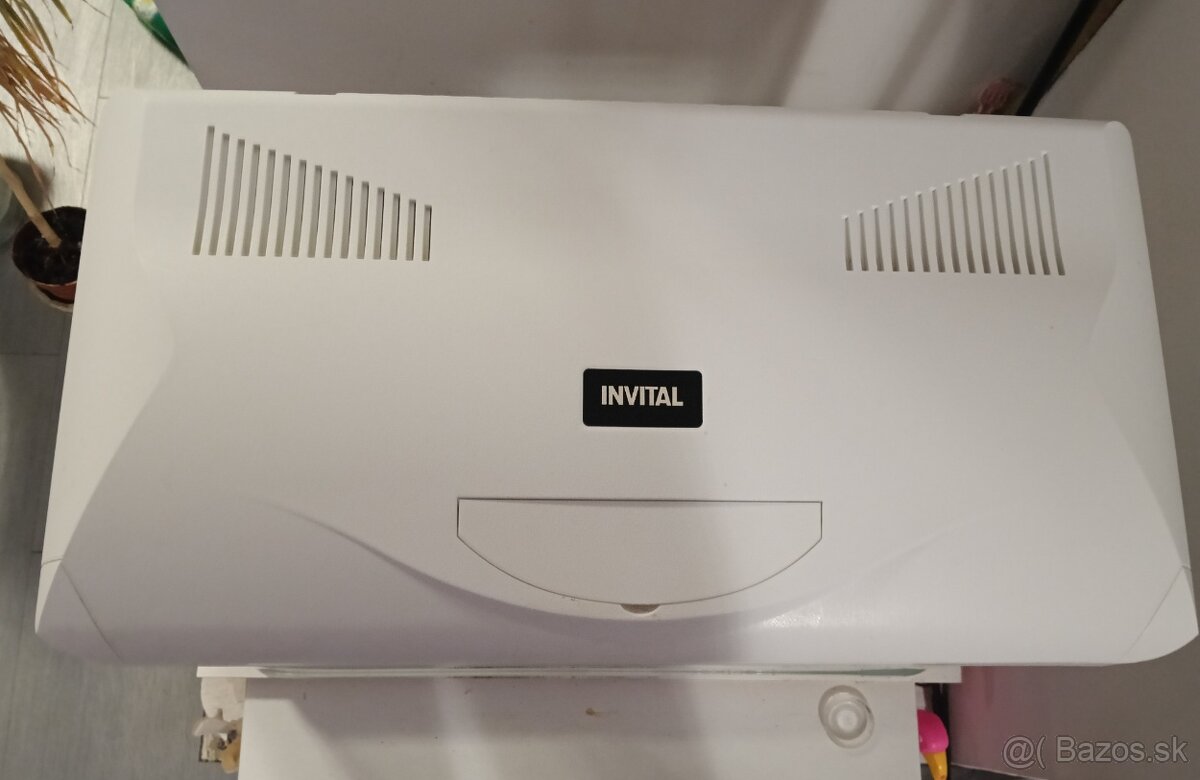 Akvárium s príslušenstvom - 2