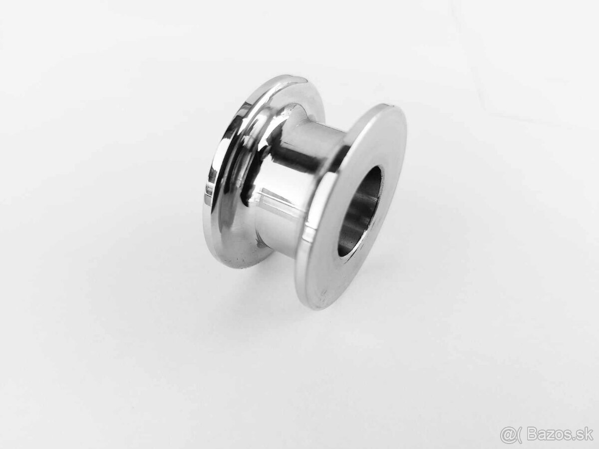 jawa libeňák - skrutky a diely - 2