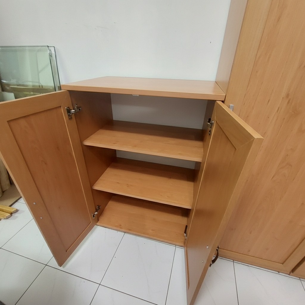 Skriňa a komody - 2