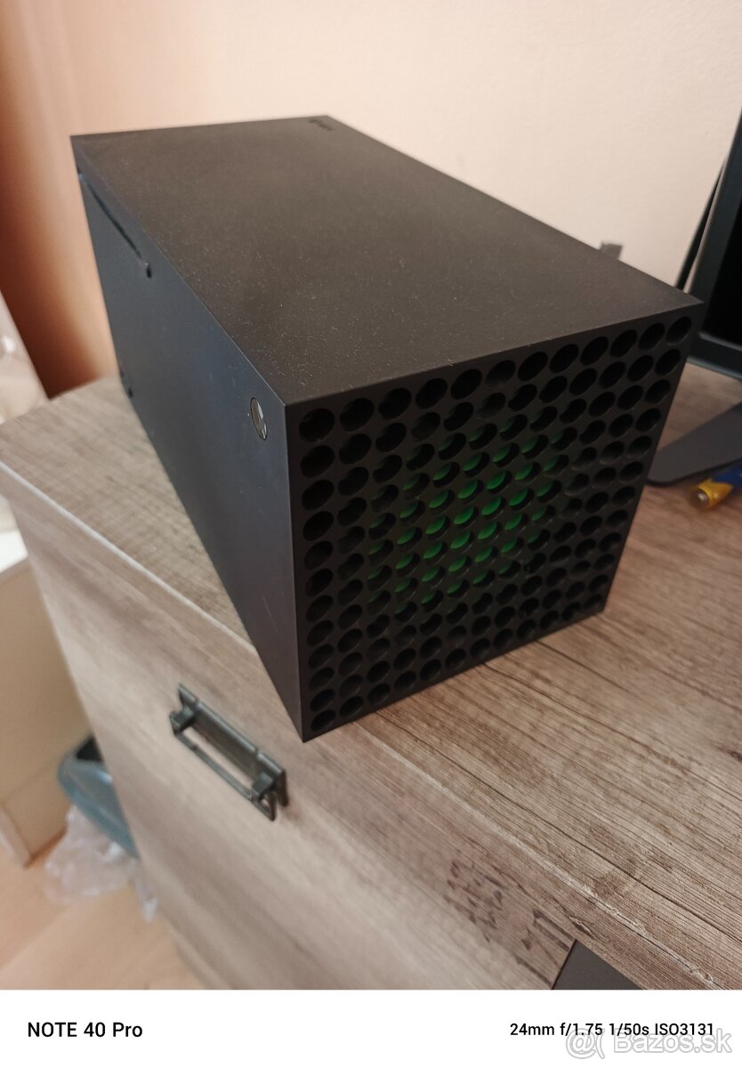 Xbox series x 1tb ssd - 2