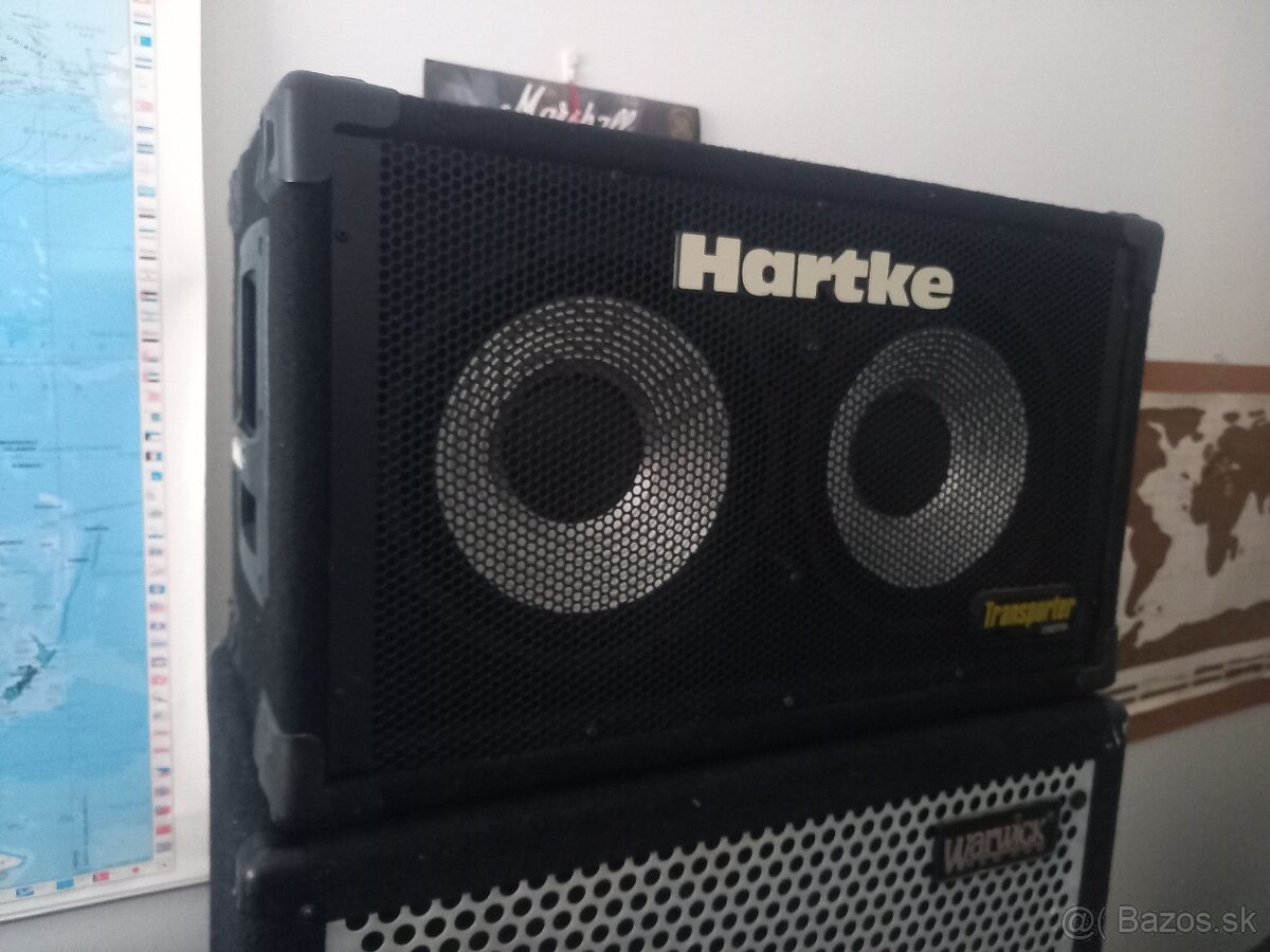 Hartke 210 TP - 2