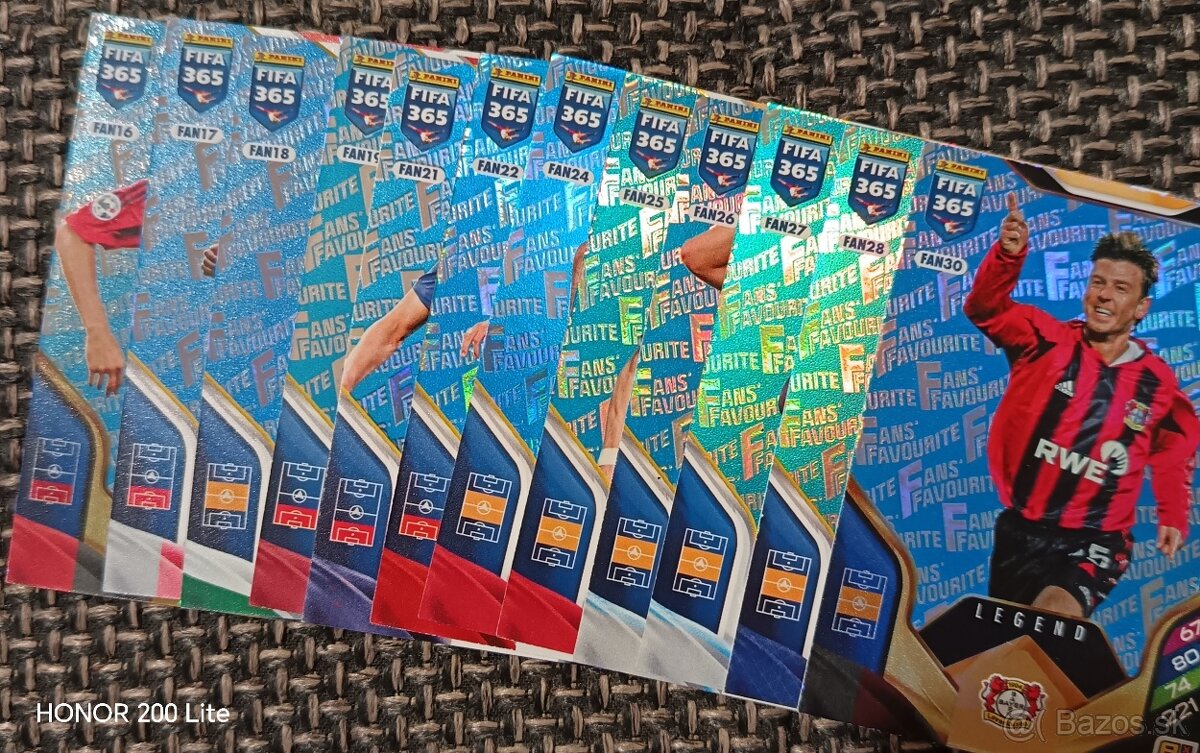 FIFA 365 (2025/2026 - 2