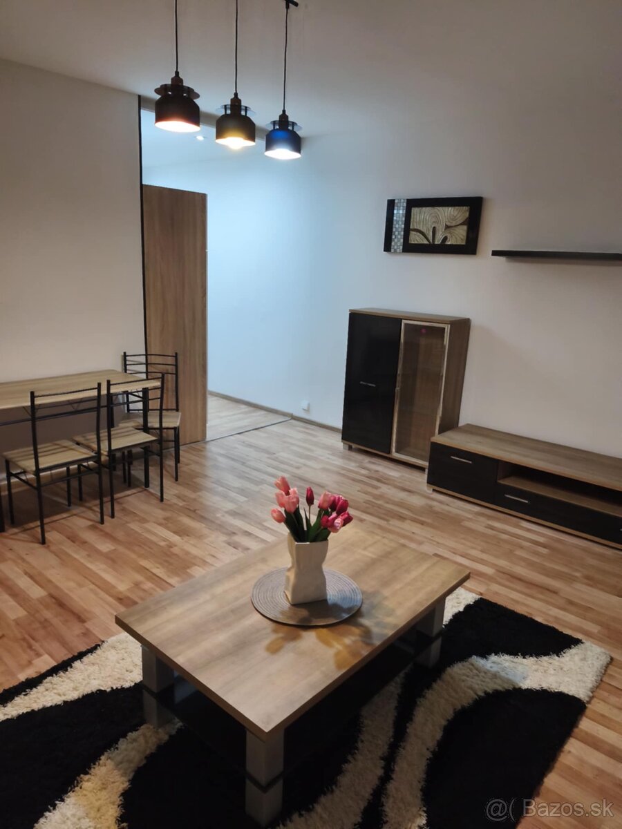 Ponúkam podnájom - 2