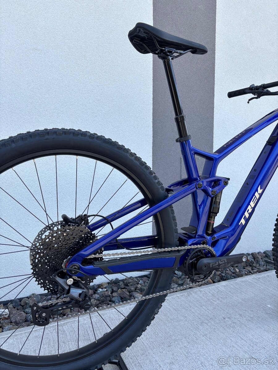 TREK FUEL EXe 9.5 - 2