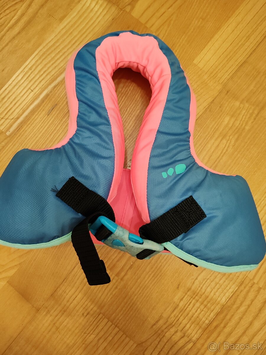 Plávacia vesta Nabaiji - 2