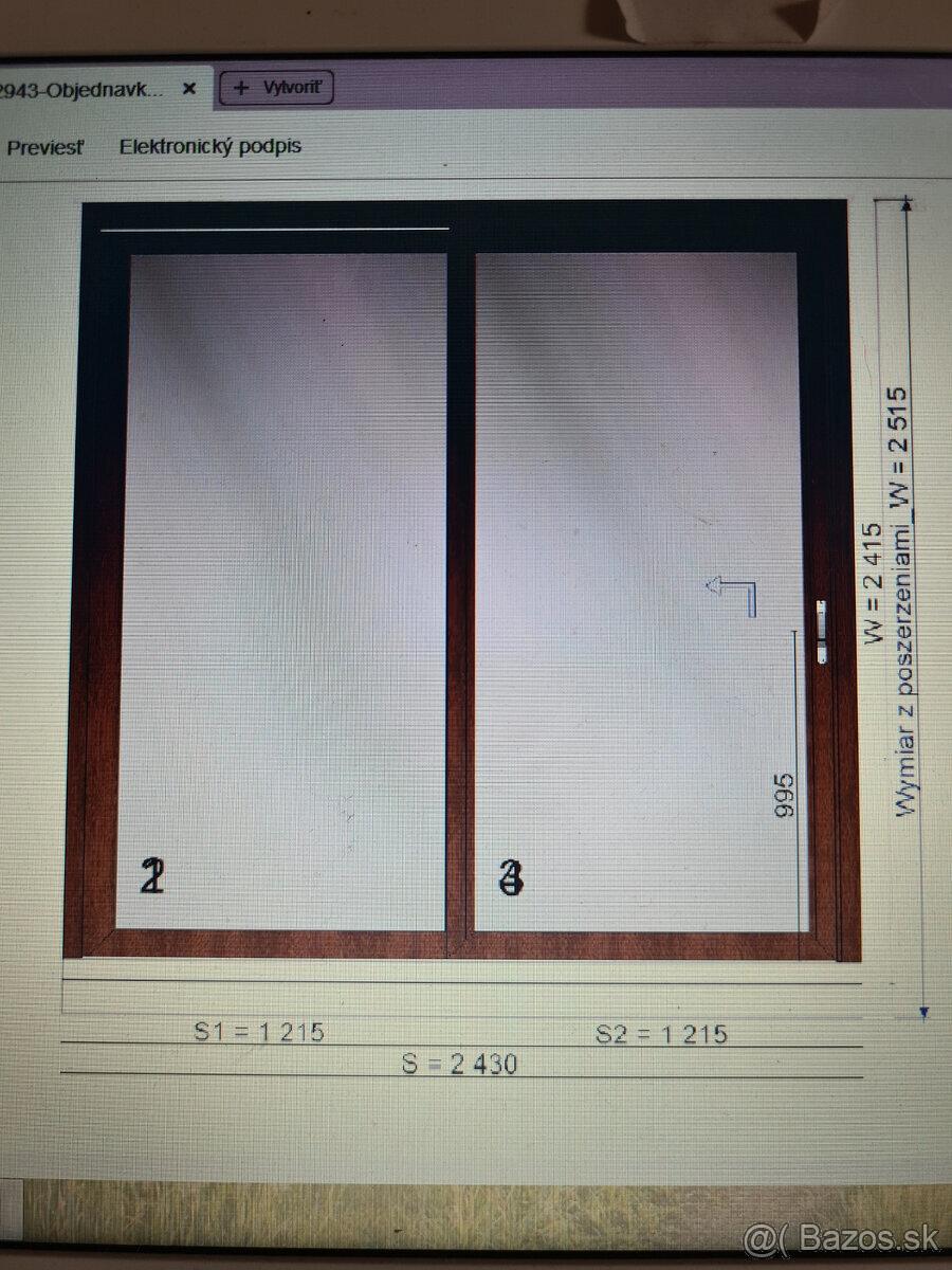 Predam novy HS portal - 2