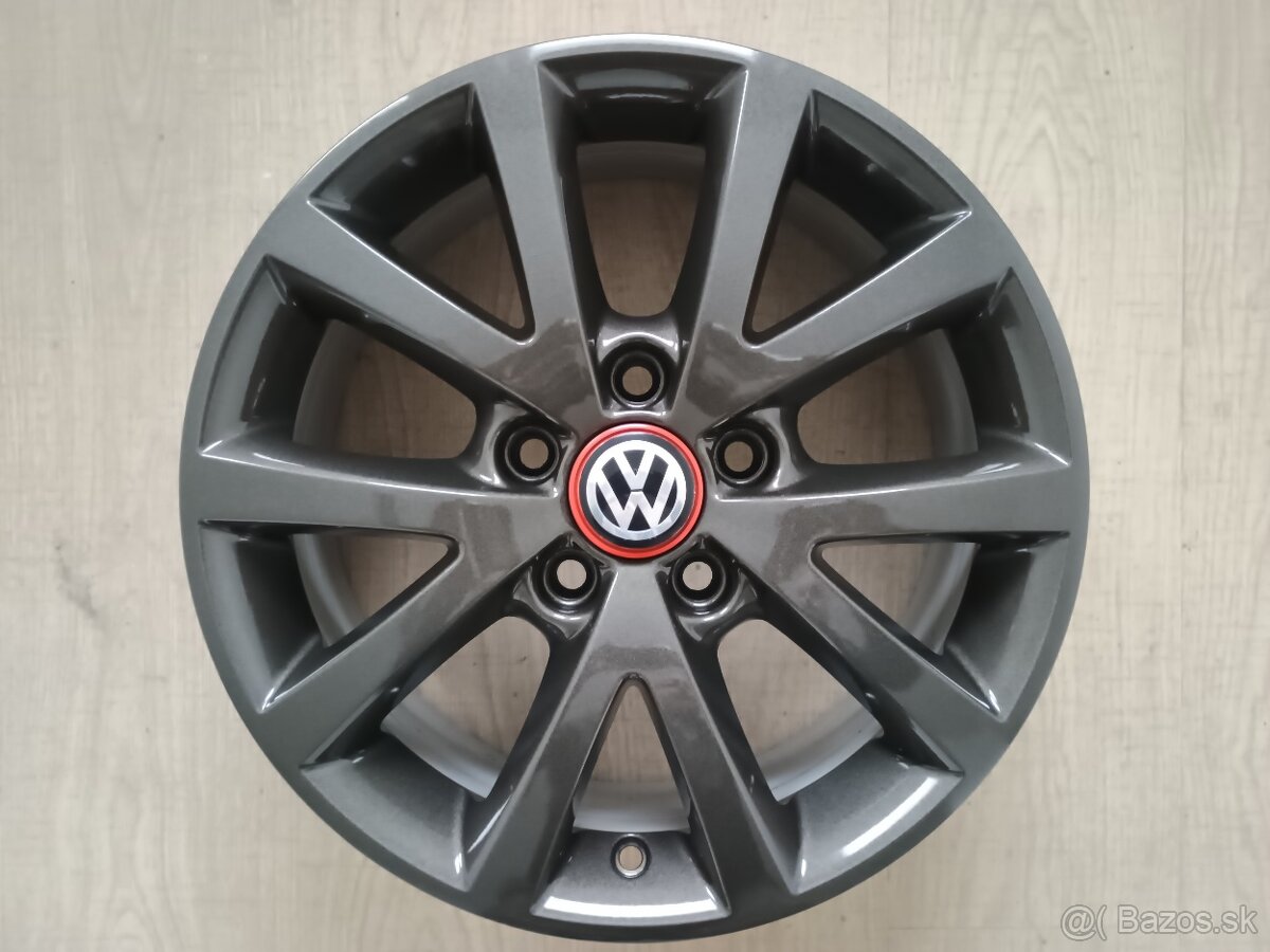 Alu disky 5x112 r16 - 2