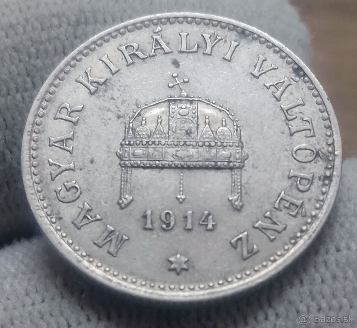 Drobné mince RU. - 2