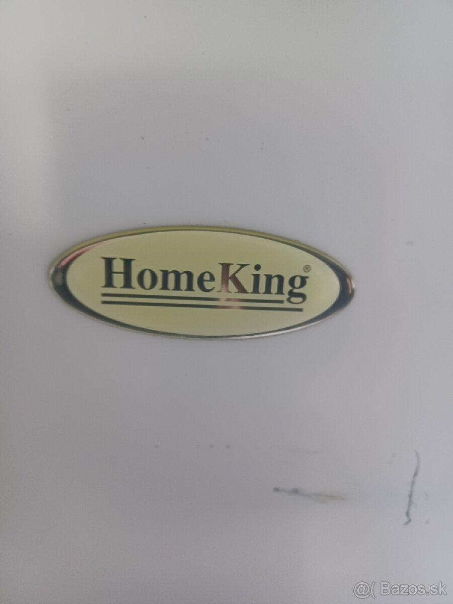 Chladnička s nrazničkou - 2