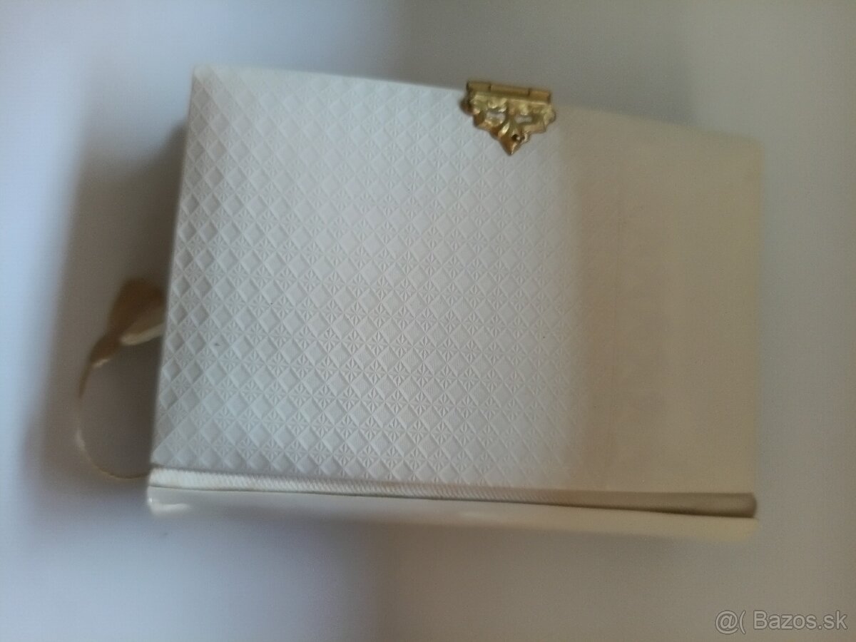 Modlitebná kniha - 2