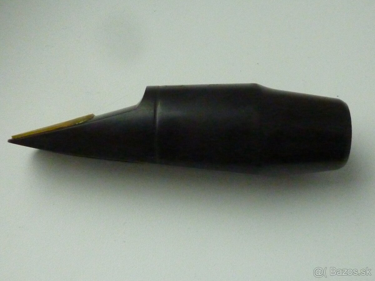 Hubička SELMER S80 C na alt saxofon /rezervovane/ - 2
