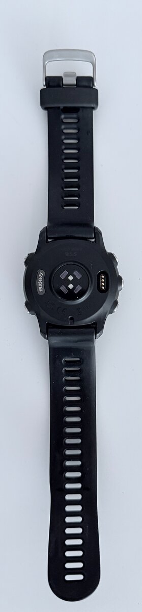 Predam Garmin Forerunner 955 - 2