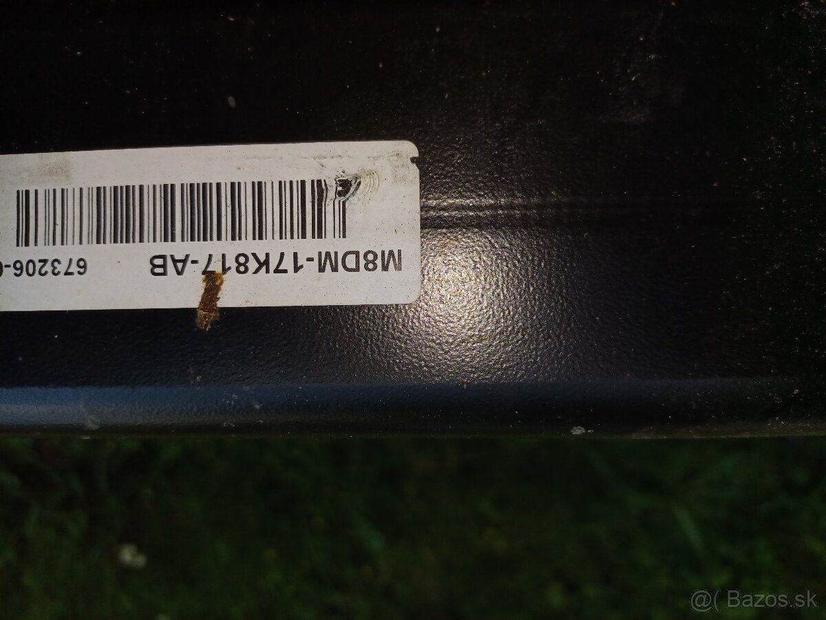 Predám ťažné zar. na Range Rover Evoque, 17K817 - 2