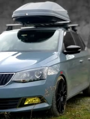 stresny nosic fabia 3 thule - 2
