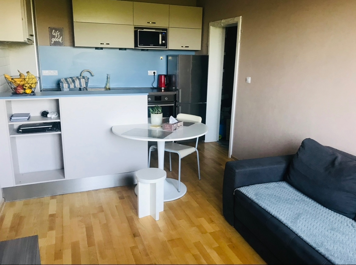 Prenájom 2iz BELVEDER - 2