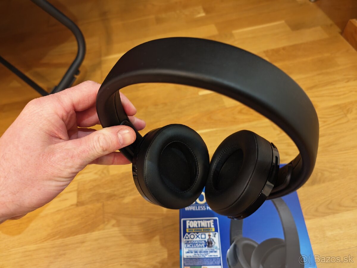 Predam sluchatka Playstation - 2