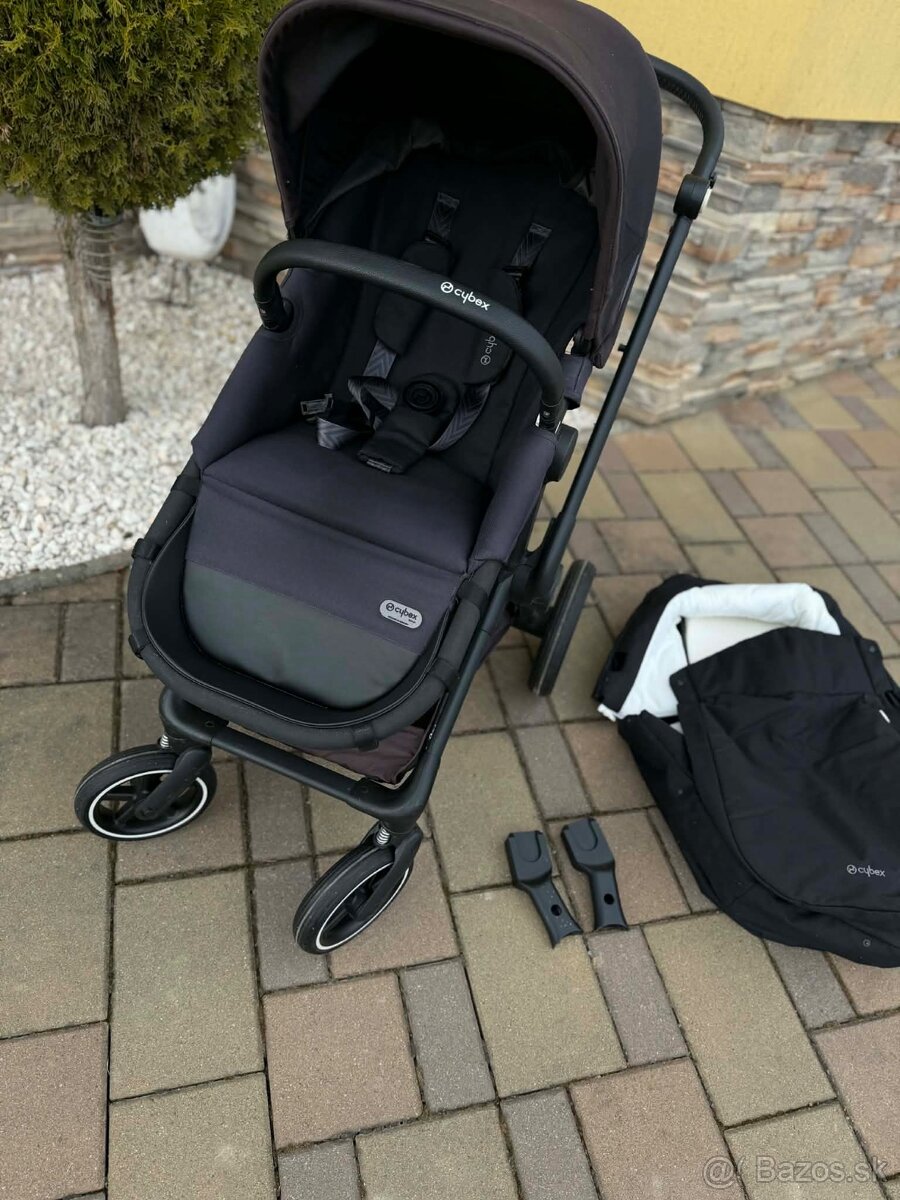 Kočiar Cybex - 2
